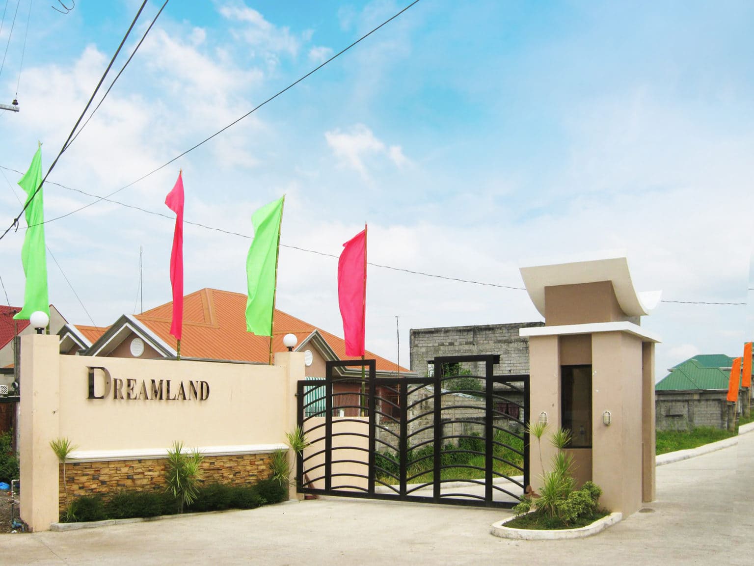 Construction Project